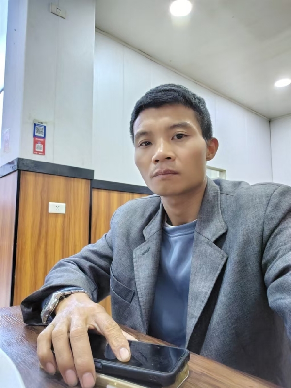 运满乾坤的第一张照片--龙岩相亲服务中心