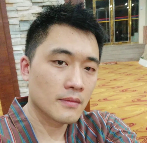 迅猎的第一张照片--龙岩相亲服务中心