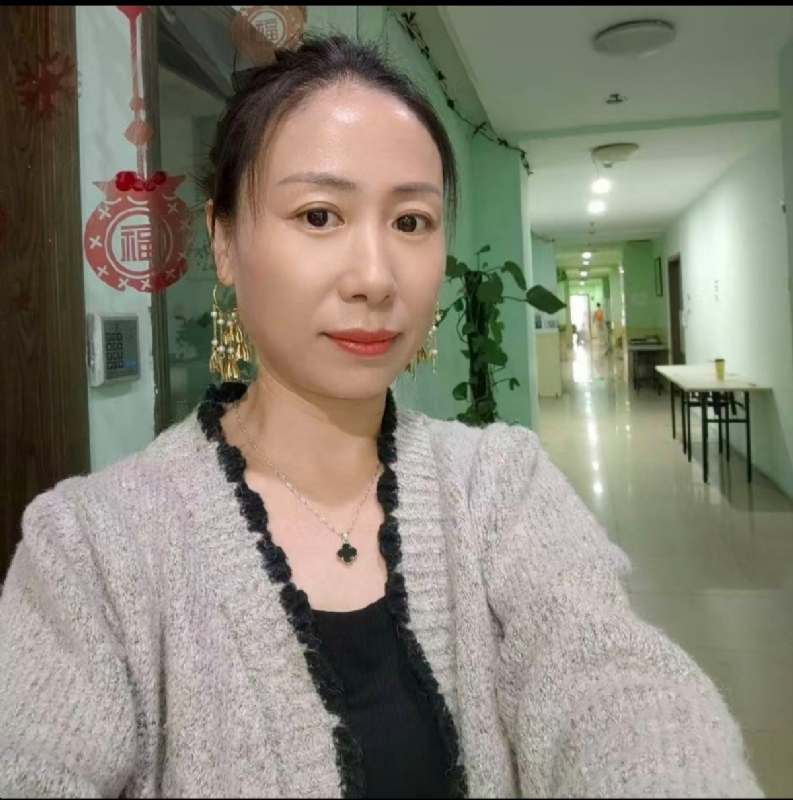 雪田的第二张照片--龙岩相亲服务中心