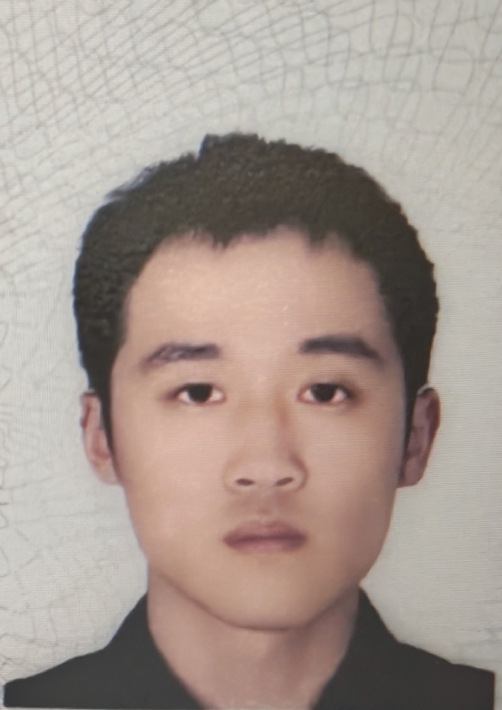 张杰的第一张照片--龙岩相亲服务中心