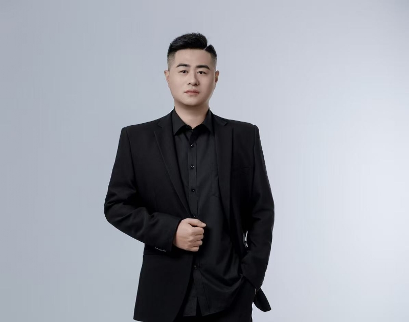 荣泽的第一张照片--龙岩相亲服务中心