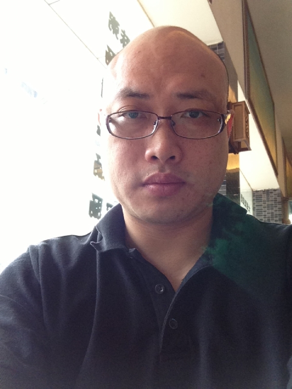 Benny的第一张照片--龙岩相亲服务中心
