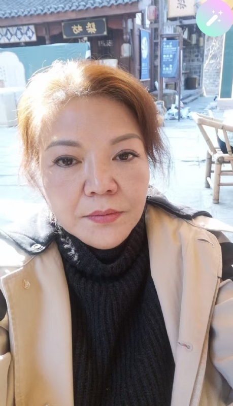 宛霞的第二张照片--龙岩相亲服务中心
