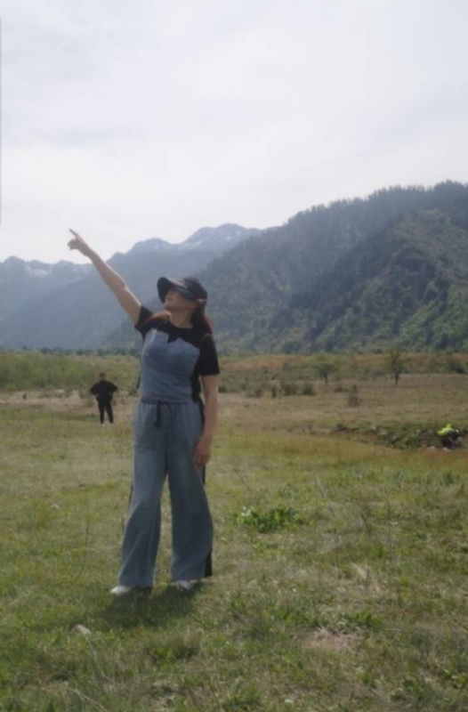 宛霞的第四张照片--龙岩相亲服务中心