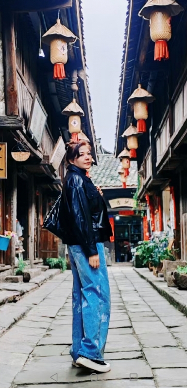 宛霞的第五张照片--龙岩相亲服务中心