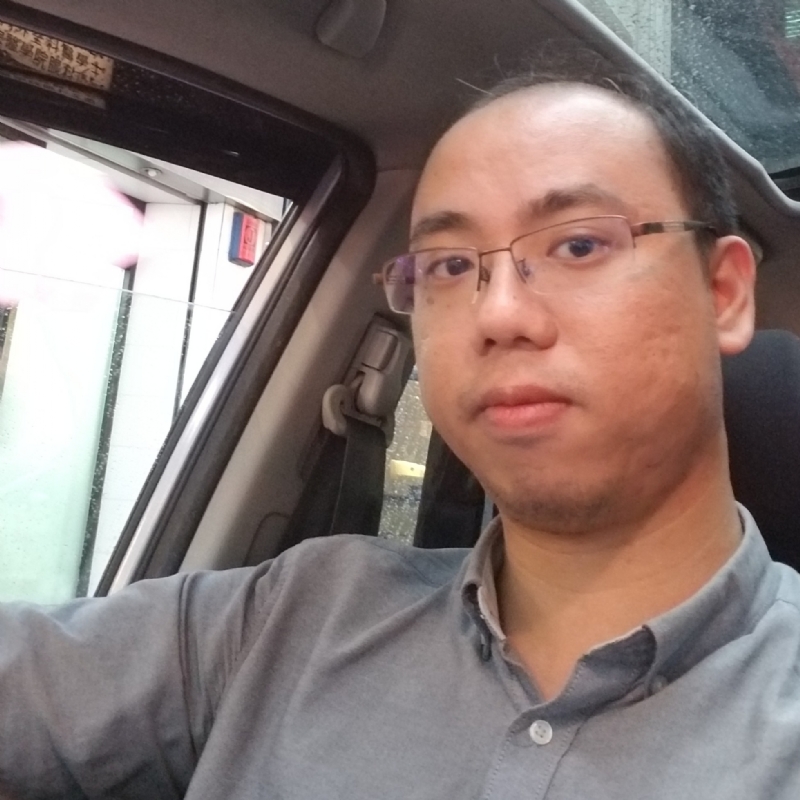 詹士的第一张照片--龙岩相亲服务中心