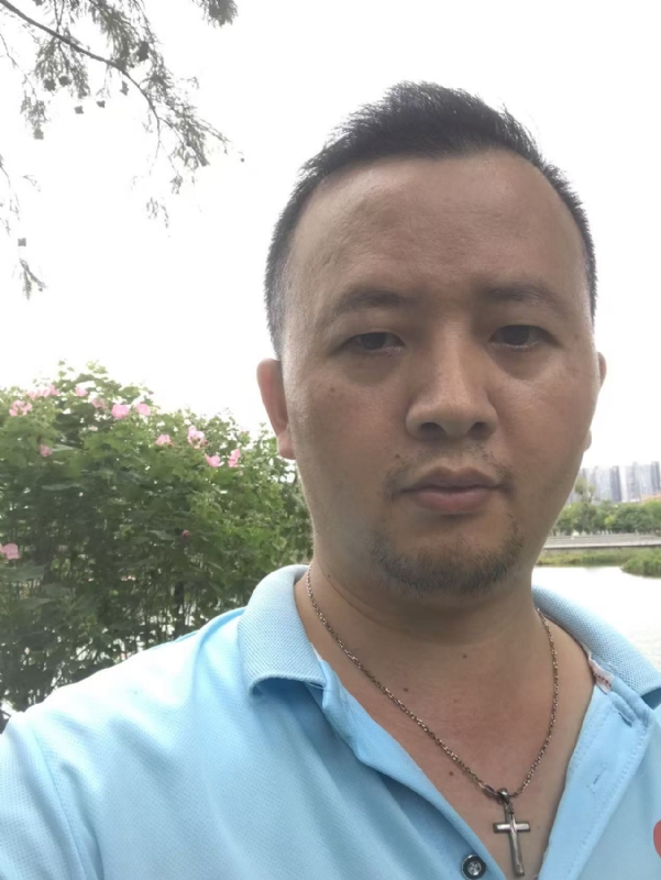 彭长权的第一张照片--龙岩相亲服务中心