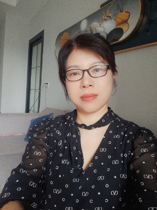 Amay的第三张照片--龙岩相亲服务中心