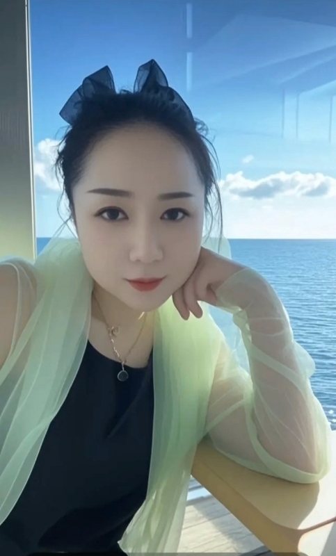 壵壵有光的第一张照片--龙岩相亲服务中心