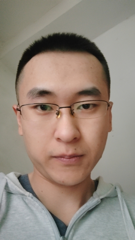 灵越的第一张照片--龙岩相亲服务中心