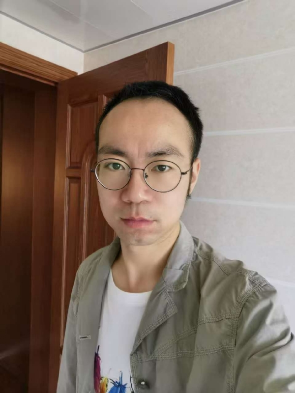 叶孤城的第五张照片--龙岩相亲服务中心