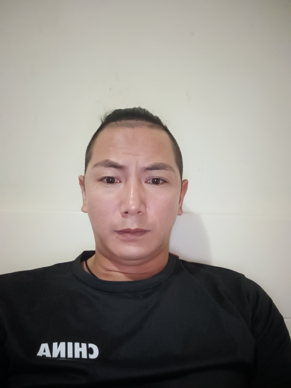 无不良嗜好的第二张照片--龙岩相亲服务中心