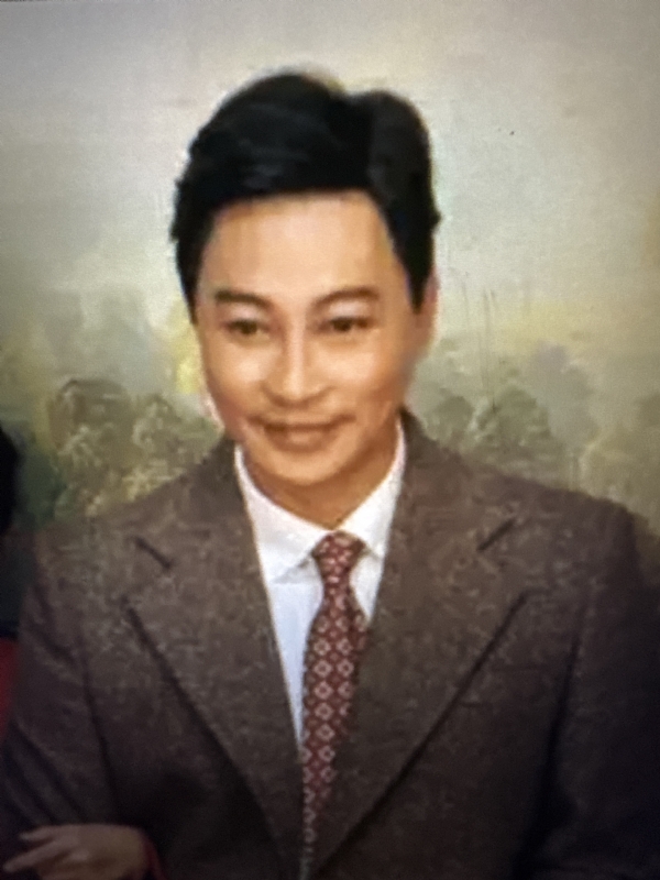 李剑程的第一张照片--龙岩相亲服务中心