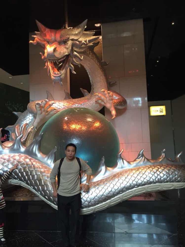 keystop的第一张照片--龙岩相亲服务中心