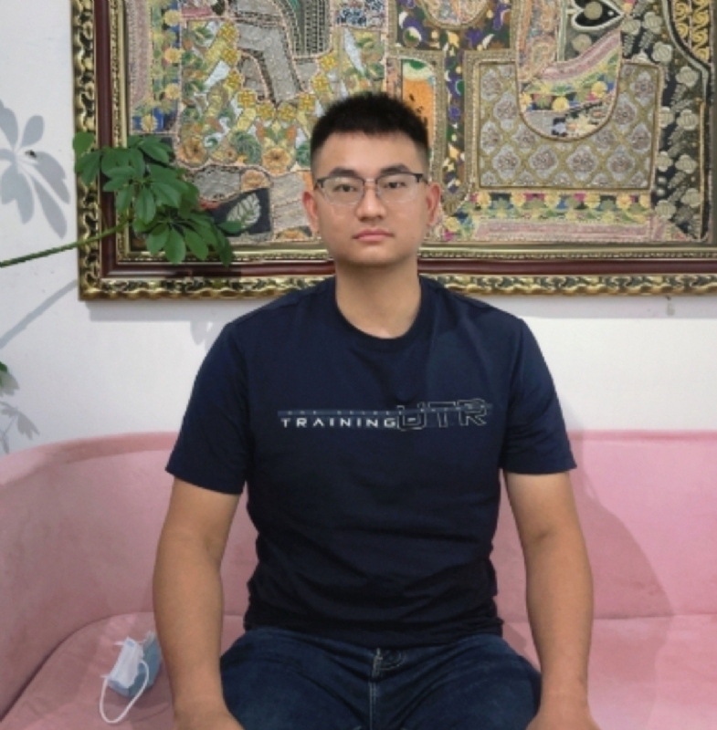 大黄的第一张照片--龙岩相亲服务中心