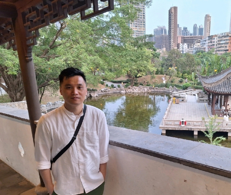 Aw的第一张照片--龙岩相亲服务中心