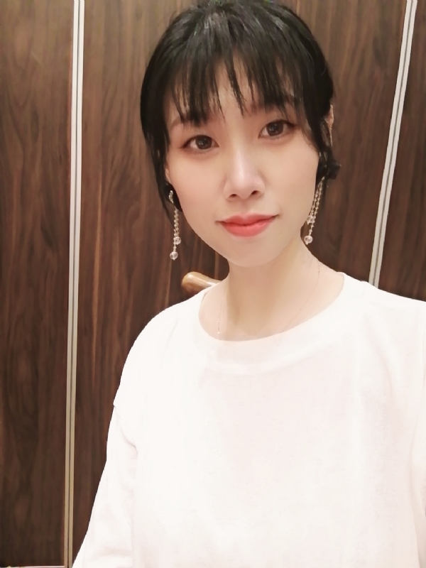 于小倩的第一张照片--龙岩相亲服务中心