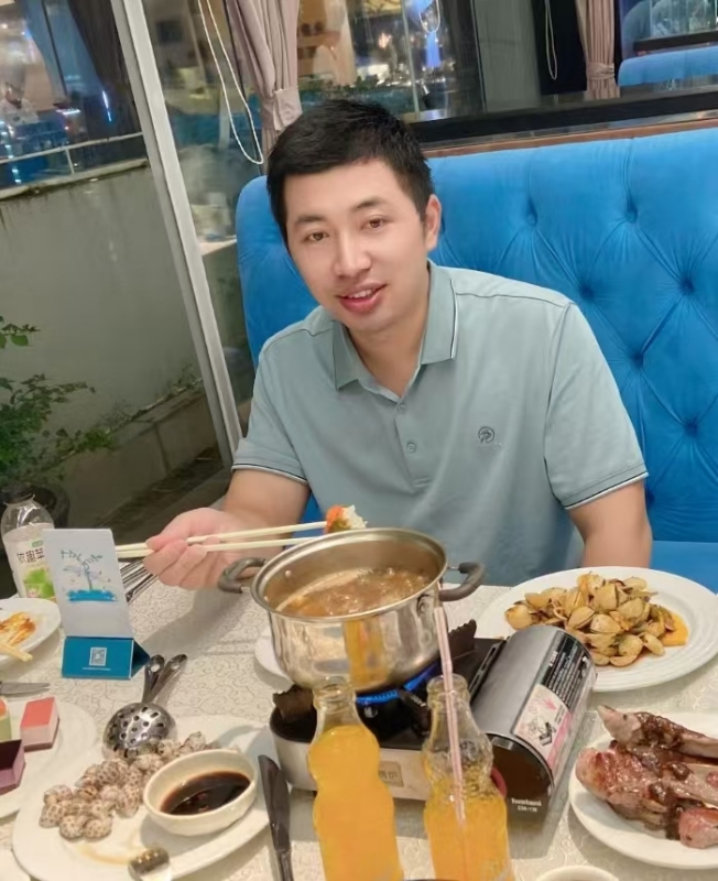 如随心的风的第一张照片--龙岩相亲服务中心