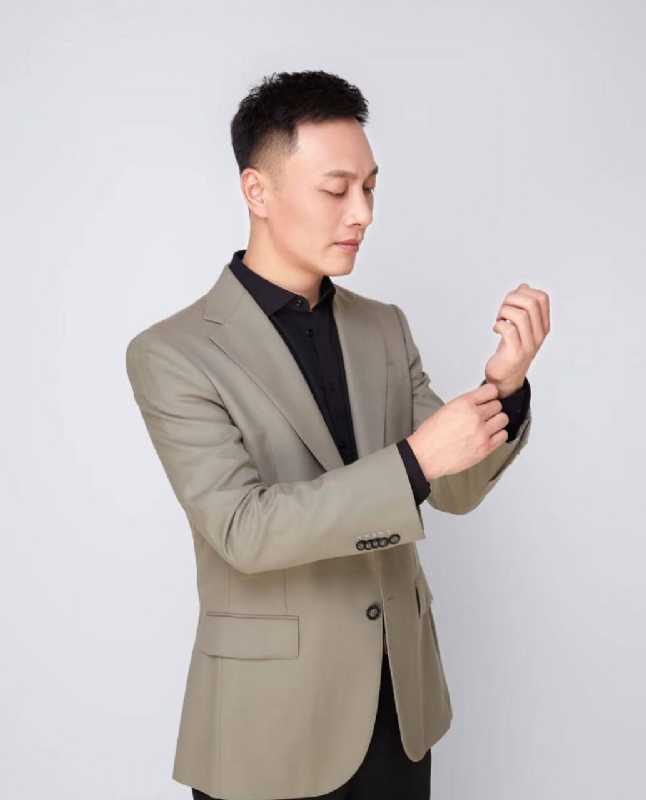 非凡人生的第一张照片--龙岩相亲服务中心