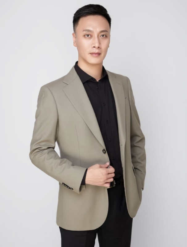 热爱生活的第二张照片--龙岩相亲服务中心