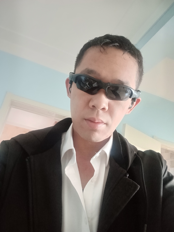 血公爵的第二张照片--龙岩相亲服务中心