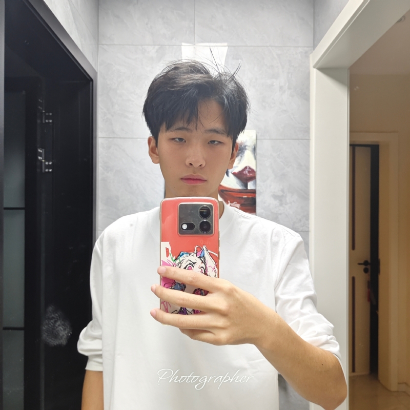 欻欻的第一张照片--龙岩相亲服务中心