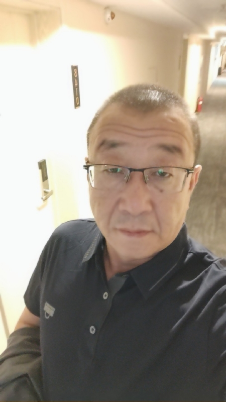 仧乆的第一张照片--龙岩相亲服务中心