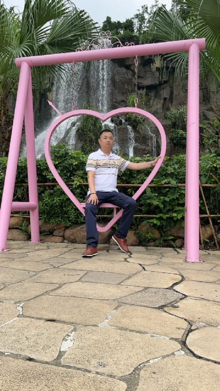 zhaofuwu的第六张照片--龙岩相亲服务中心