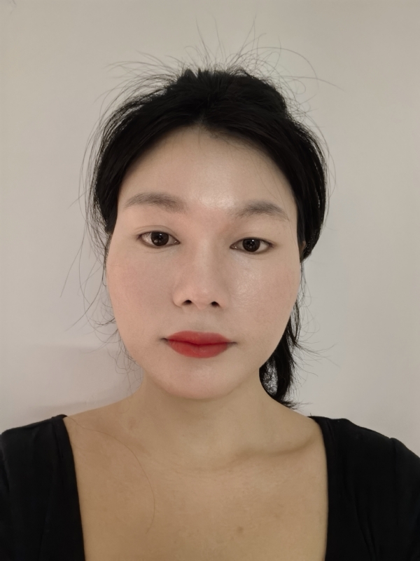 卉秀的第一张照片--龙岩相亲服务中心