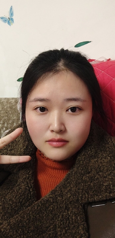 雪雪的第一张照片--龙岩相亲服务中心