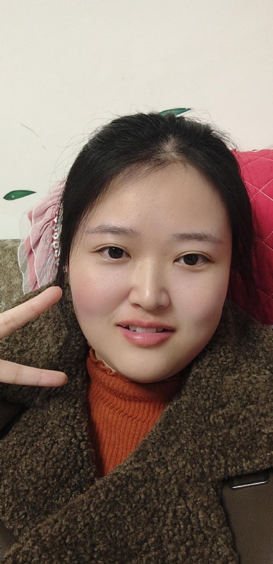 雪雪的第二张照片--龙岩相亲服务中心