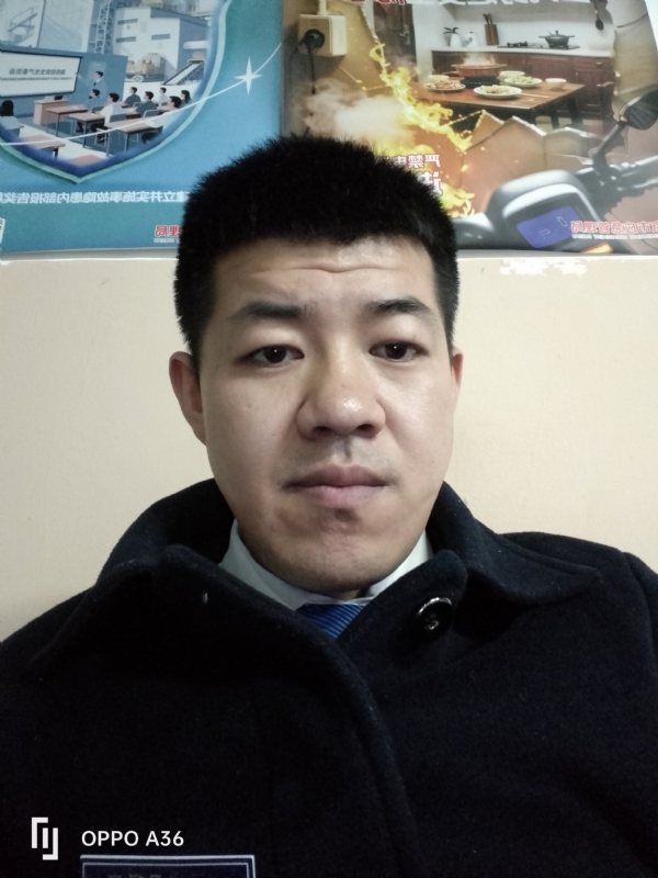 姜燃的第二张照片--龙岩相亲服务中心