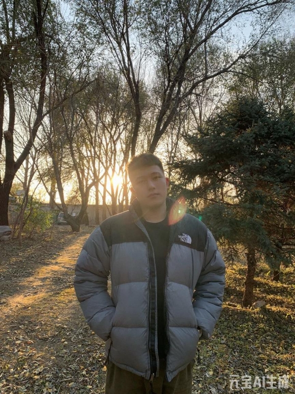 阿琛在这呢的第一张照片--龙岩相亲服务中心