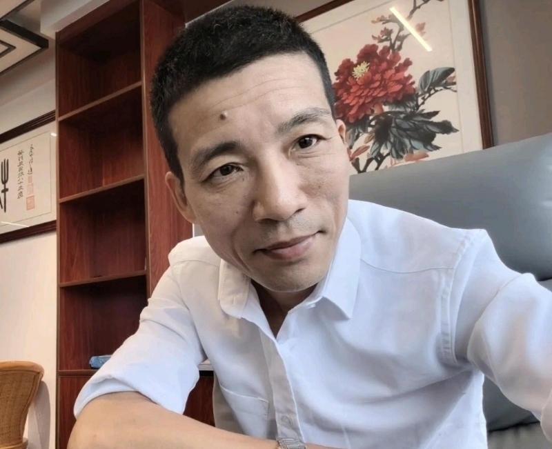 清风四海的第一张照片--龙岩相亲服务中心