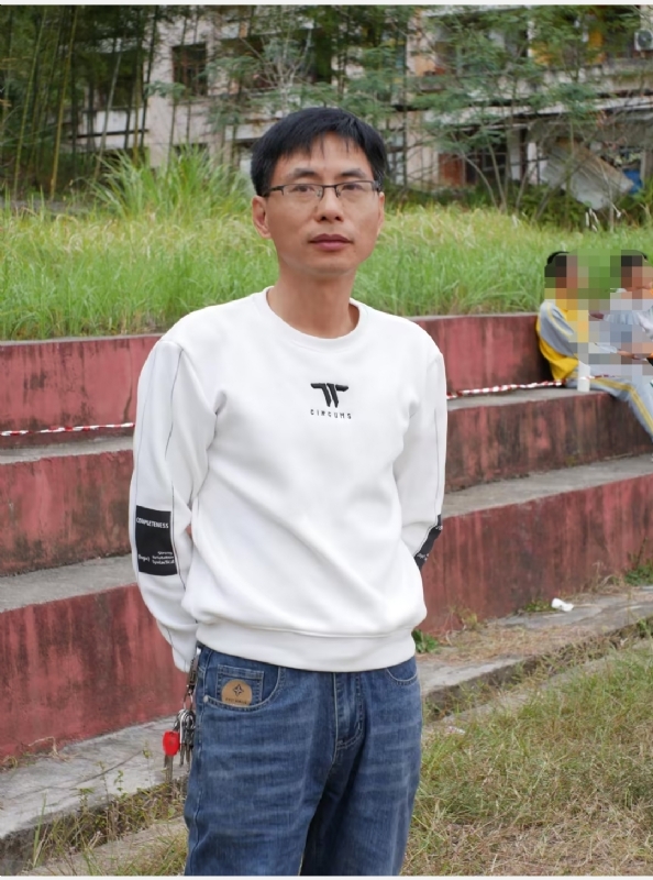 寻寻觅觅的第一张照片--龙岩相亲服务中心