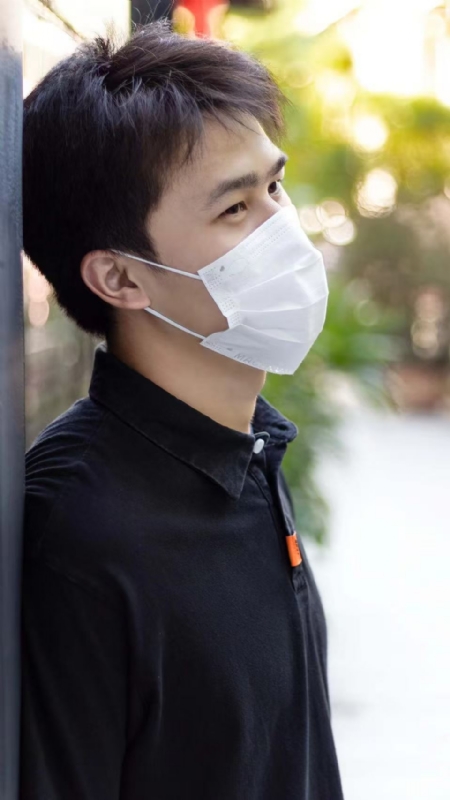 康庆浩的第一张照片--龙岩相亲服务中心