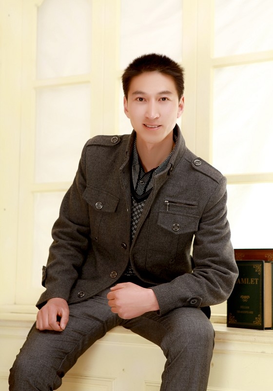 清云的第一张照片--龙岩相亲服务中心