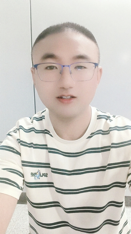 惜缘的第一张照片--龙岩相亲服务中心