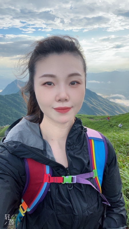 汀兰岸芷的第一张照片--龙岩相亲服务中心