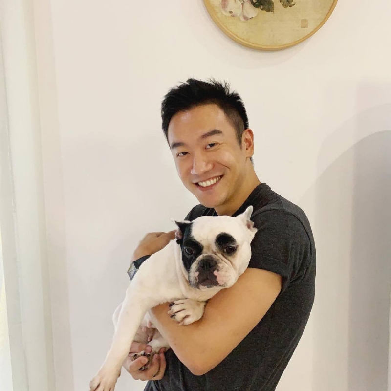 Jack的第二张照片--龙岩相亲服务中心