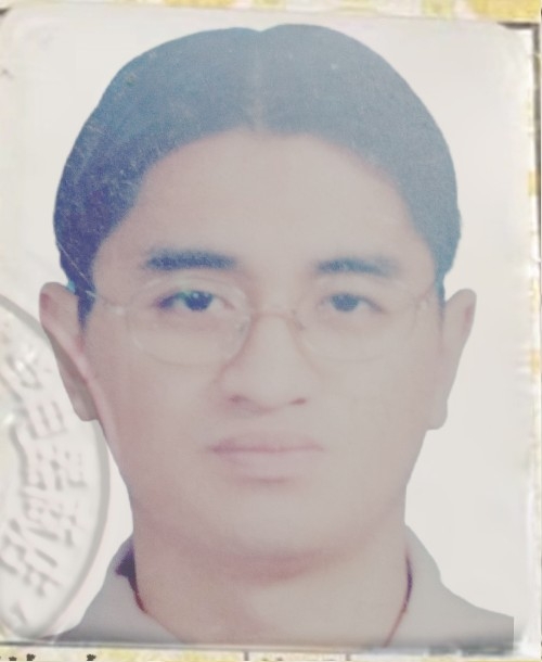 小宇子的第二张照片--龙岩相亲服务中心