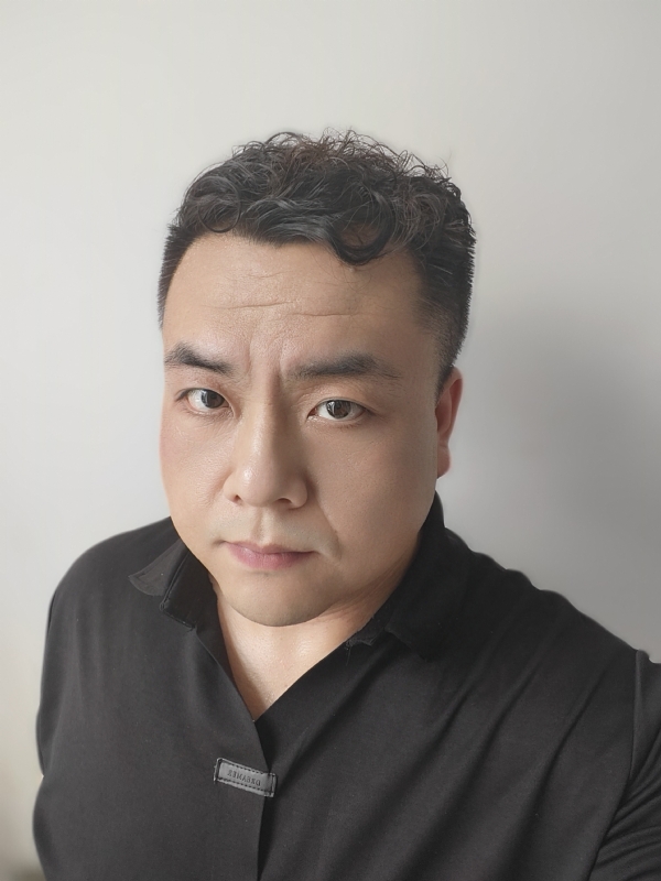 小沐的第一张照片--龙岩相亲服务中心