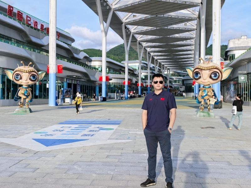 Mr王的第一张照片--龙岩相亲服务中心