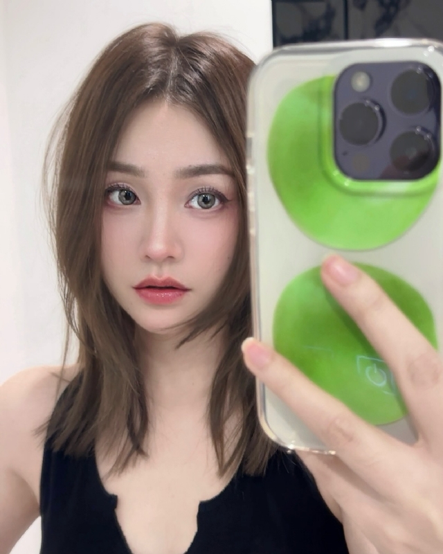 Claire的第一张照片--龙岩相亲服务中心