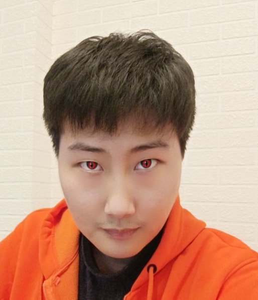 狐瞳的第一张照片--龙岩相亲服务中心