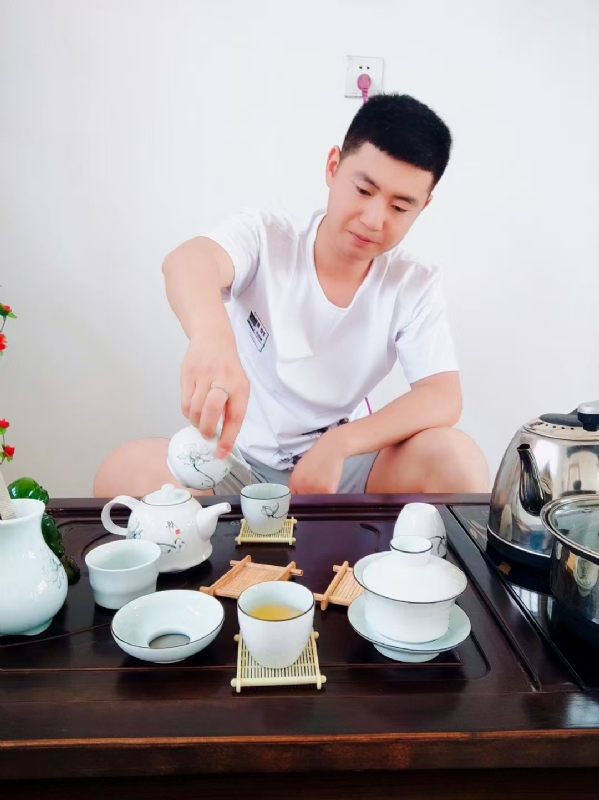 日月的第一张照片--龙岩相亲服务中心