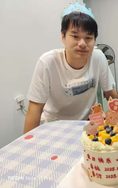 yan的第一张照片--龙岩相亲服务中心