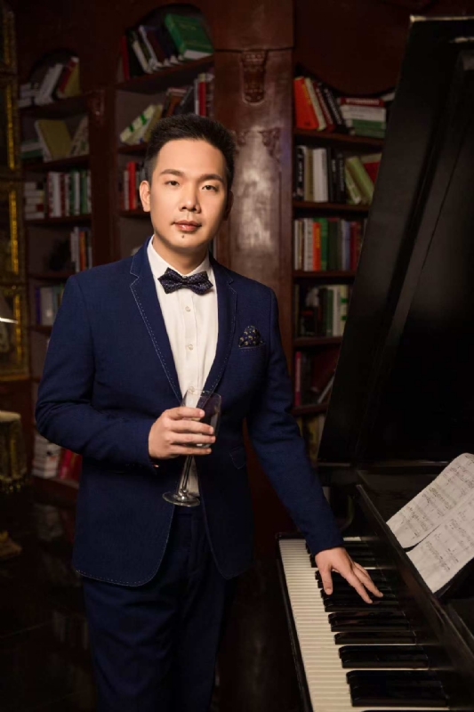 熊猫蔡蔡的第一张照片--龙岩相亲服务中心