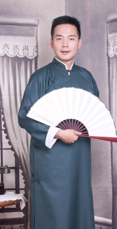 熊猫蔡蔡的第二张照片--龙岩相亲服务中心