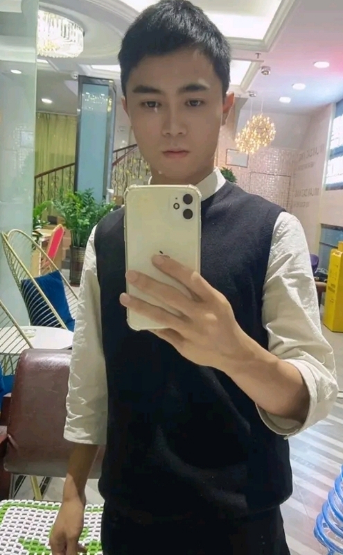 小叶的第一张照片--龙岩相亲服务中心